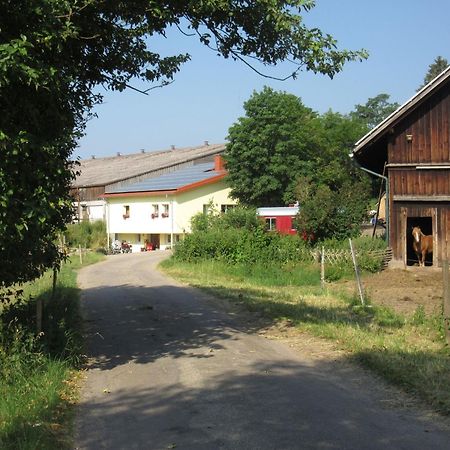 Hofgut Duerrenbuehl Villa Grafenhausen Kültér fotó