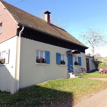 Hofgut Duerrenbuehl Villa Grafenhausen Kültér fotó