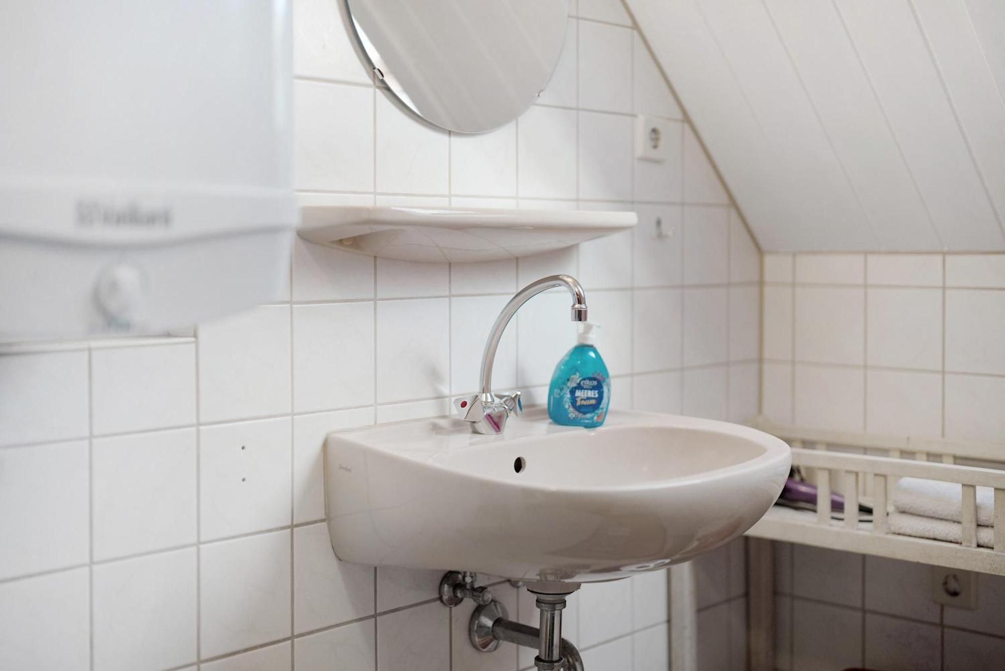 Hofgut Duerrenbuehl Villa Grafenhausen Kültér fotó