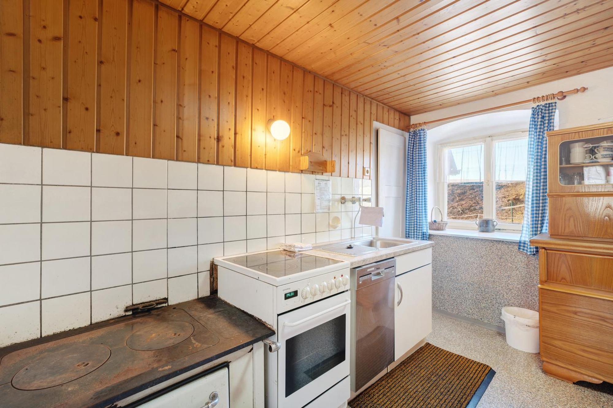 Hofgut Duerrenbuehl Villa Grafenhausen Kültér fotó